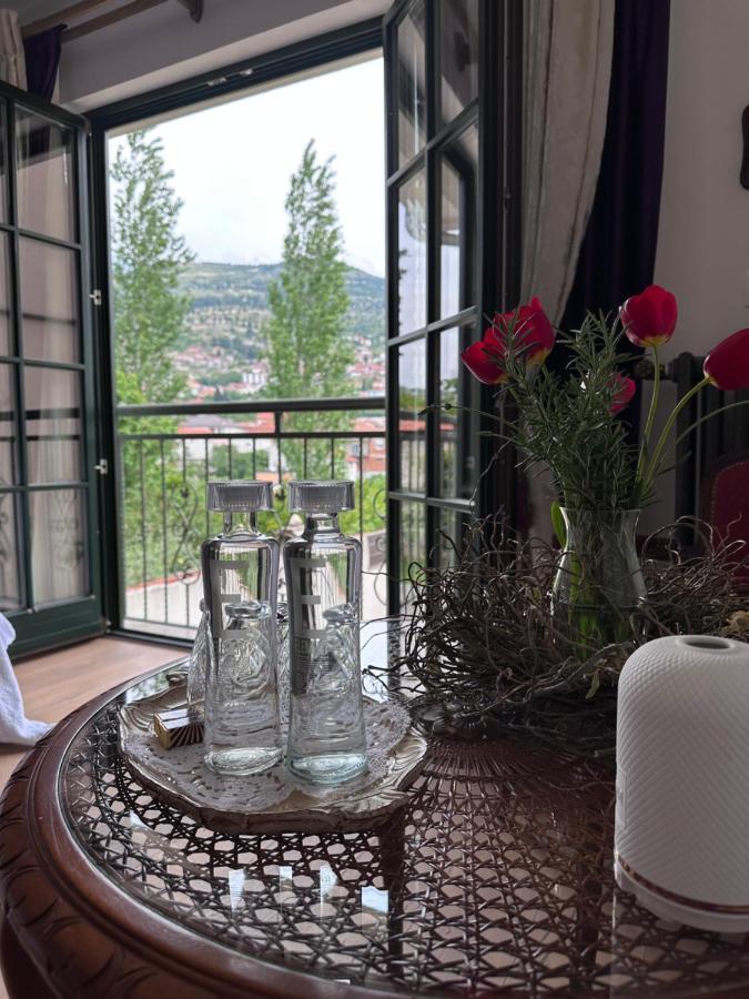 Nomad Rooms Mostar Exterior foto